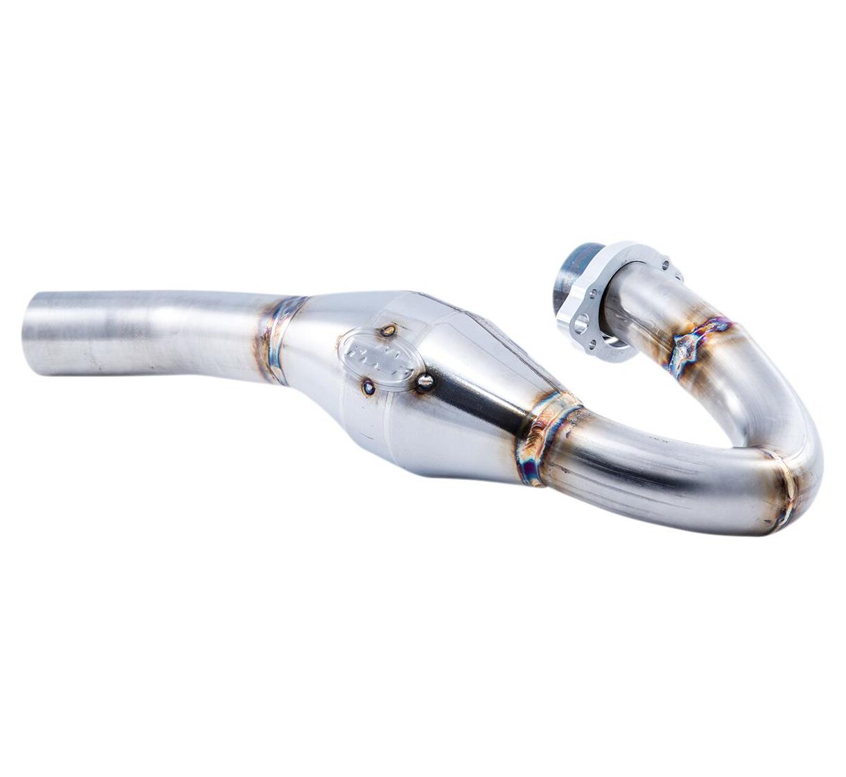 FMF Exhaust Header Front Pipe Mega Bomb Stainless Steel For Kawasaki KX 250 X Cross Country 2021-2022